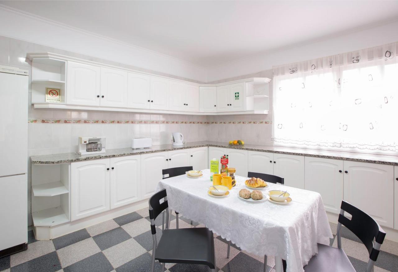 Charming Apartments In Funchal - Sao Goncalo 客房 照片
