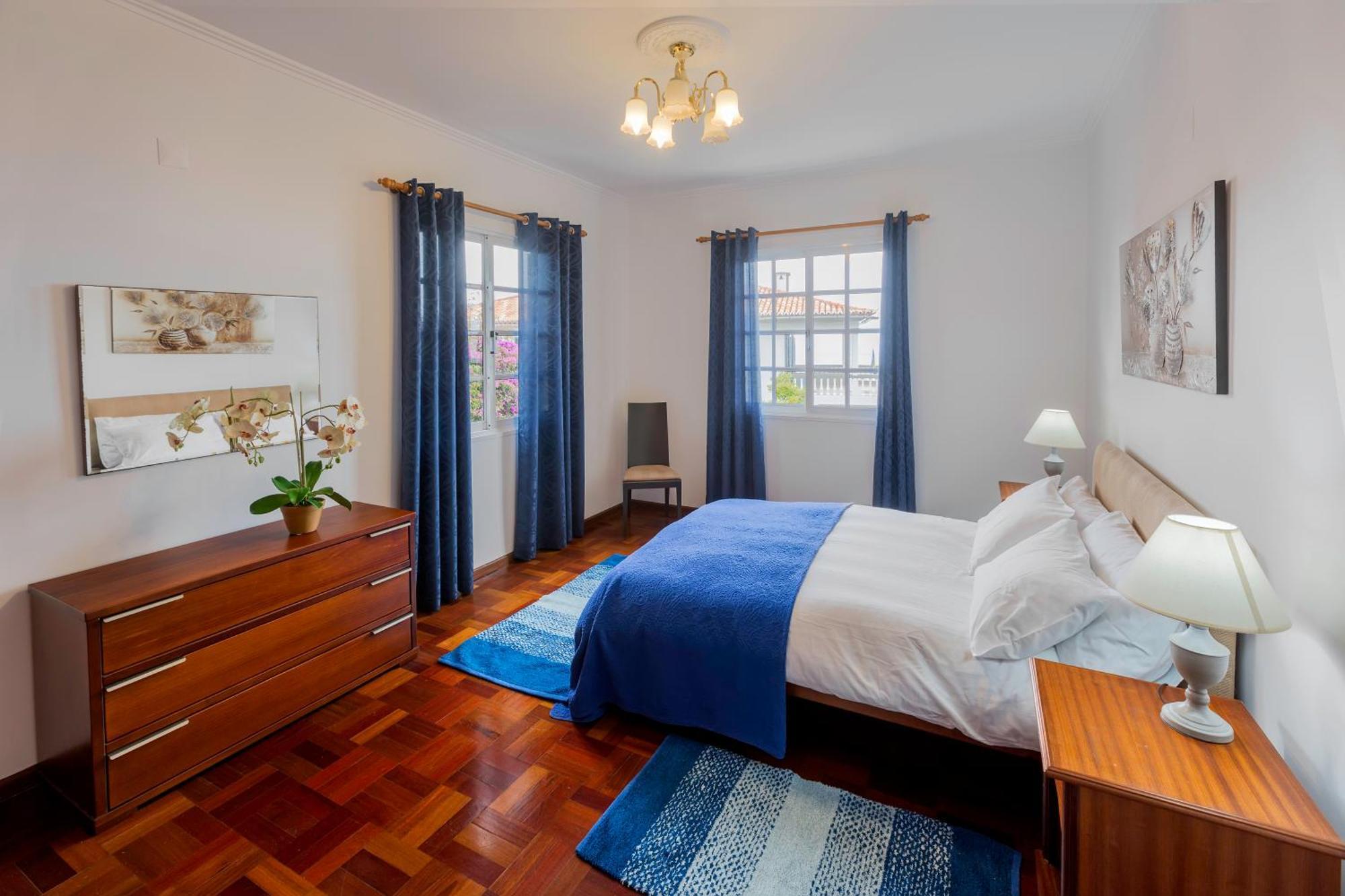 Charming Apartments In Funchal - Sao Goncalo 客房 照片