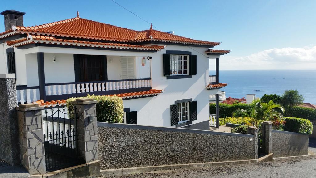 Charming Apartments In Funchal - Sao Goncalo 外观 照片