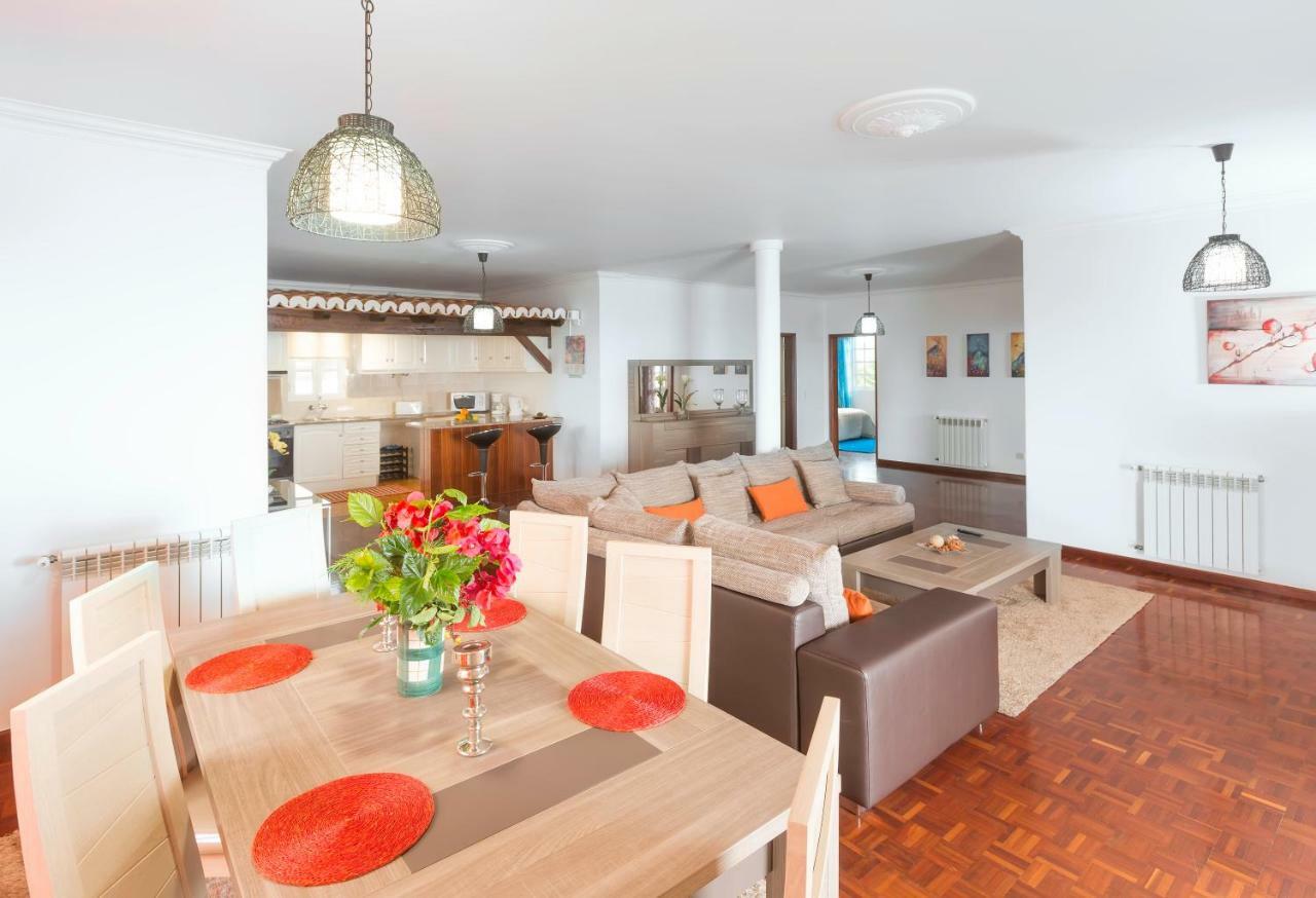 Charming Apartments In Funchal - Sao Goncalo 外观 照片