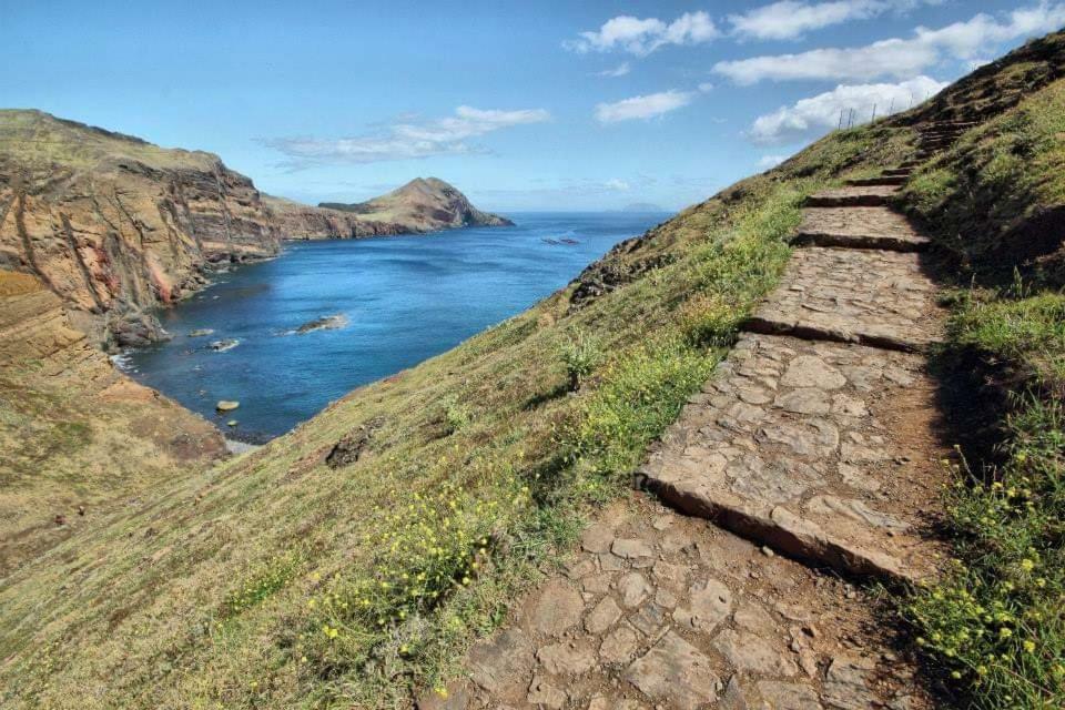 Charming Apartments In Funchal - Sao Goncalo 外观 照片